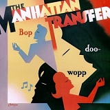 The Manhattan Transfer - Bop Doo-Wopp