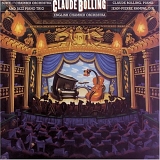 Claude Bolling & English Chamber Orchestra conducted by Jean-Pierre Rampal - Suite For Chamber Orchestra And Jazz Piano Trio