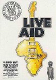Various artists - Live Aid