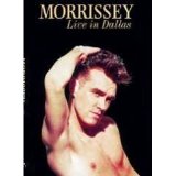 Morrissey - Live in Dallas