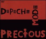 Depeche Mode - Precious (single)