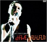 Dave Gahan - Dirty Sticky Floors (single)