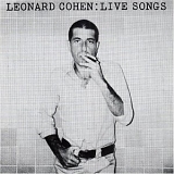 Cohen, Leonard - Live Songs