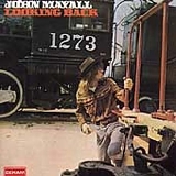 John Mayall - Looking Back