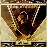 Rod Stewart - Every Picture Tells A Story