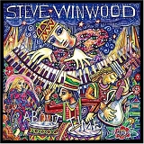 Winwood, Steve - About Time