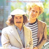 Simon & Garfunkel - Greatest Hits