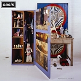 Oasis-Stop_The_Clocks-(Japan_Limited_Editon)-(2CD)-2006 - Stop The Clocks (Disc 2)