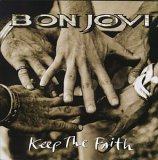 Bon Jovi - Keep The Faith