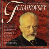 Tchaikovsky - The Masterpiece Collection
