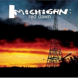 Michigan - Red Dawn