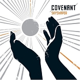 Covenant - Skyshaper Bonus CD