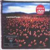 Camouflage - Rewind << The Best Of 95-87 (COM)   [Ltd.]