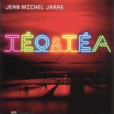 Jean Michel Jarre - Téo & Téa