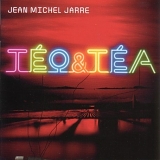 Jean-Michel Jarre - Téo and Téa