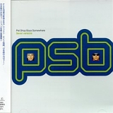 Pet Shop Boys - Somewhere