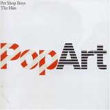 Pet Shop Boys - PopArt