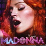 Madonna - Sorry (Maxi CD)
