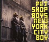 Pet Shop Boys - New York City Boy