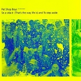 Pet Shop Boys - Se A Vida É (That's The Way Life Is)