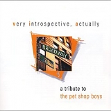 Pet Shop Boys - Introspective