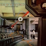 Hawkwind - Quark, Strangeness And Charm