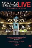 Gorillaz - Demon Days Live