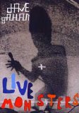 Dave Gahan - Live Monsters