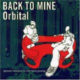 Orbital - Back to Mine