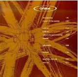 Orbital - Orbital II (Brown Album)