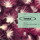 Orbital - Radicco [cd-maxi]