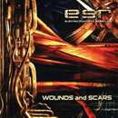 Electro Synthetic Rebellion - Wounds And Scars