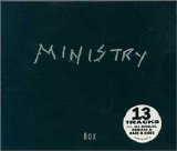 Ministry - Ministry Box: N.W.O. + Just One Fix