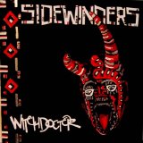 Sidewinders - Witchdoctor