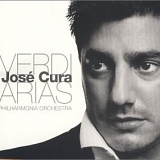 José Cura - Verdi Arias