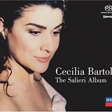 Cecilia Bartoli - The Salieri Album