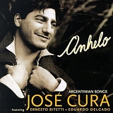Jose Cura - Anhelo