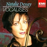 Natalie Dessay - Vocalises