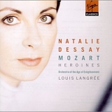 Natalie Dessay - Mozart Heroines