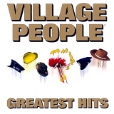 Village People - Greatest Hits