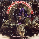 Sambas de Enredo - Carnaval 1998 RJ