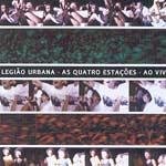 Legião Urbana - As 4 estações (ao vivo)