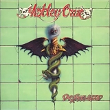 Mötley Crüe - Dr Feelgood