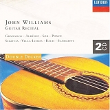 John Williams - John Williams - Guitar Recital