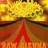 Savoy Brown - Raw Sienna