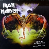 Iron Maiden - Live At Donington
