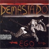 Charly Garcia - Demasiado Ego