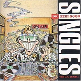 Dr. Feelgood - Singles . The UA Years (comp) (1989)