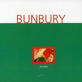 Bunbury - El jinete