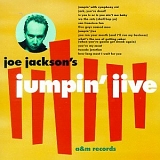 Joe Jackson - Jumpin' Jive (Remastered)